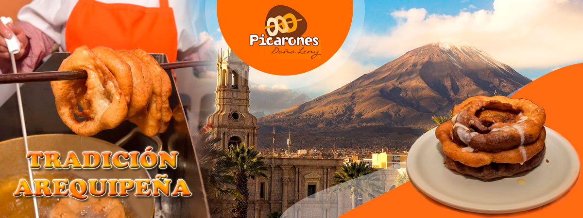 Dulce Tradicional de Arequipa